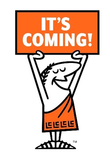 Little Caesars Pizza Kit Fundraiser - Coming Soon